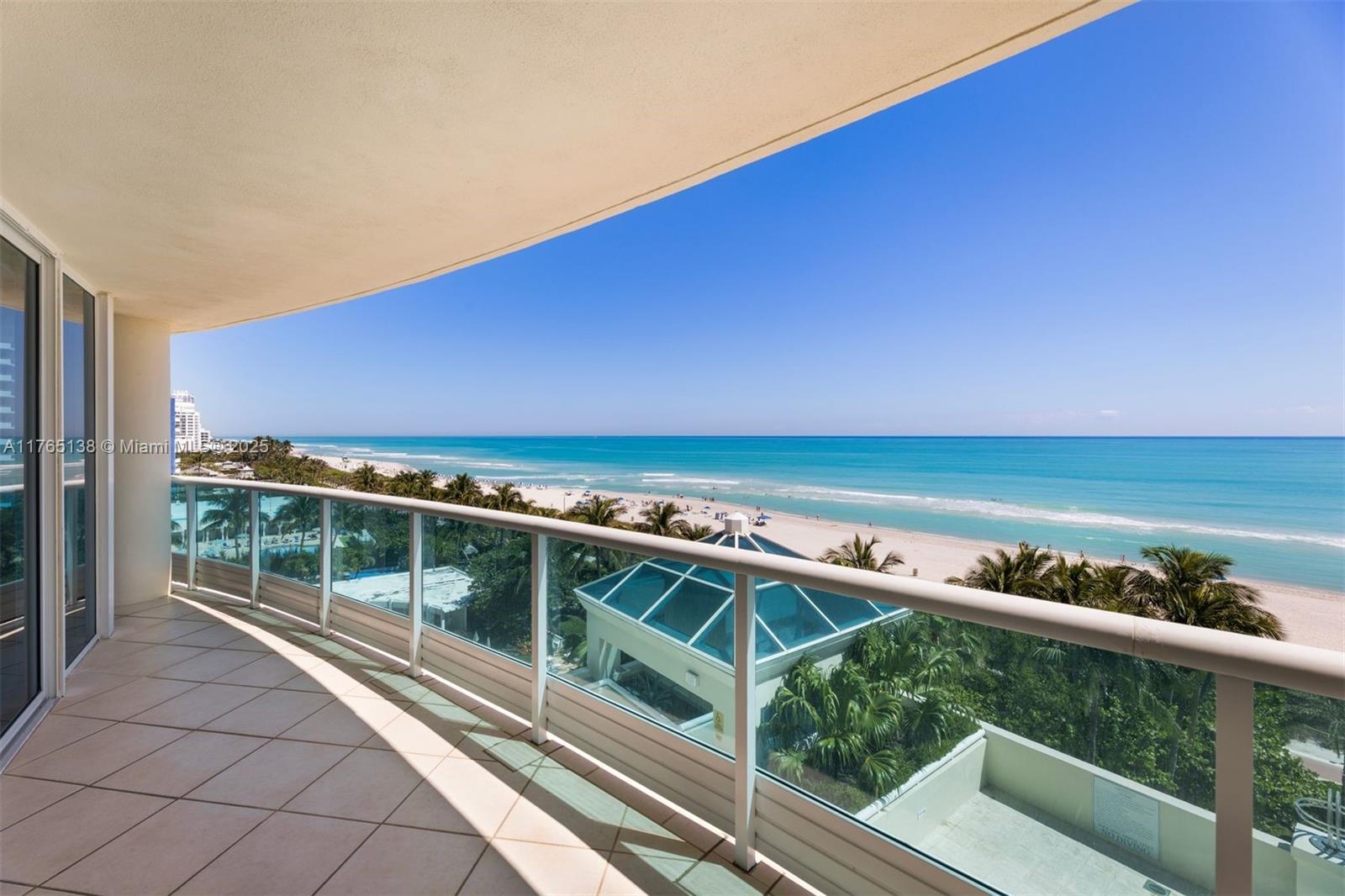 5025 Collins Ave # 705