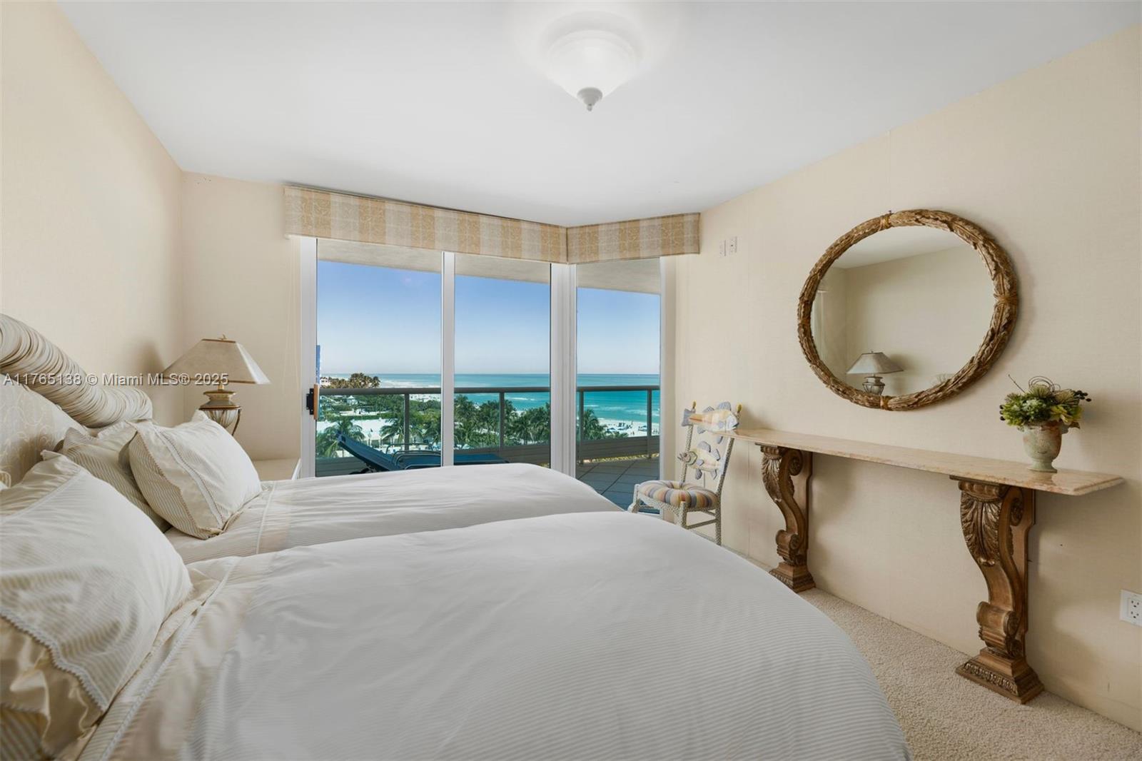 5025 Collins Ave # 705