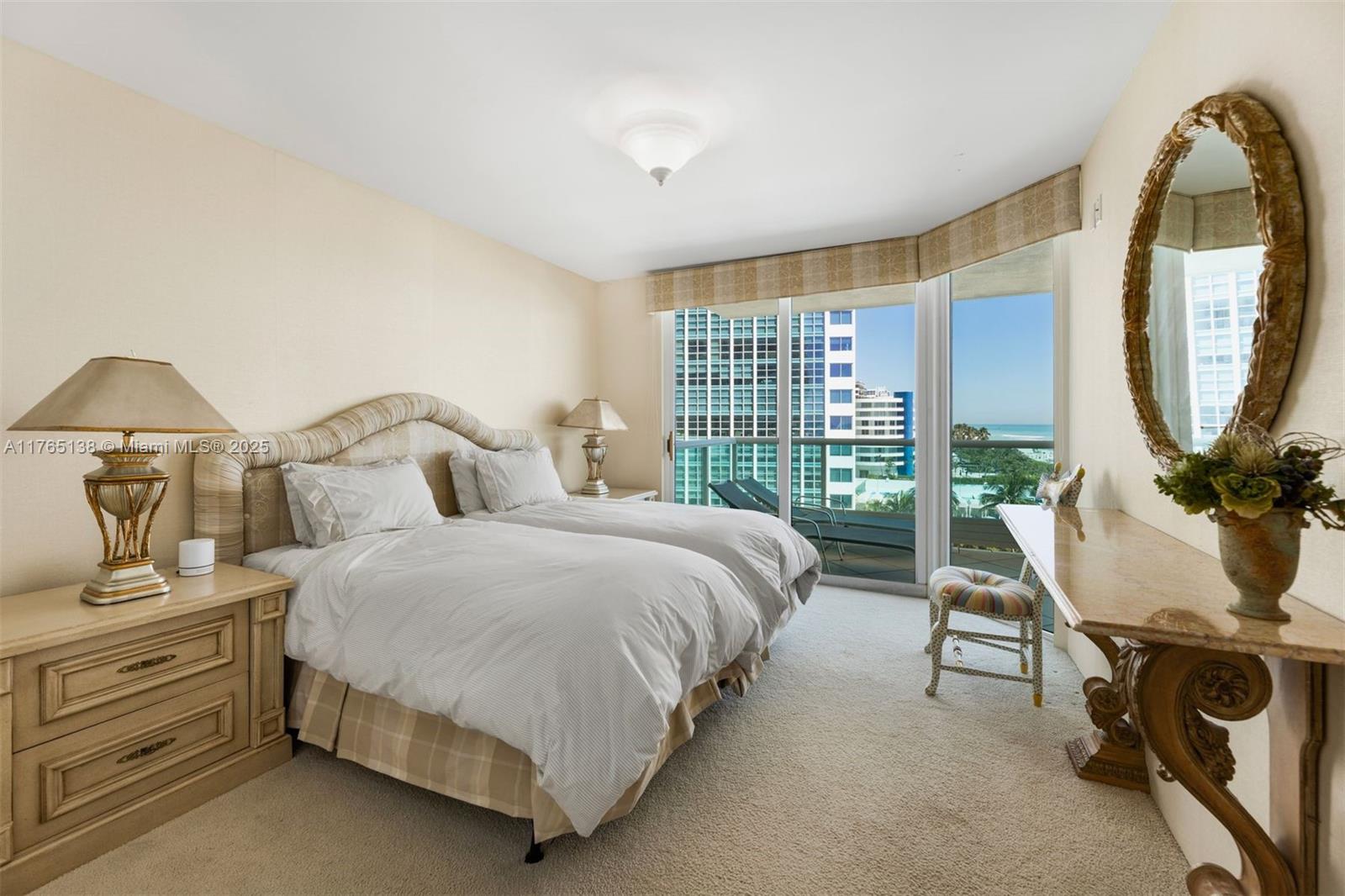 5025 Collins Ave # 705