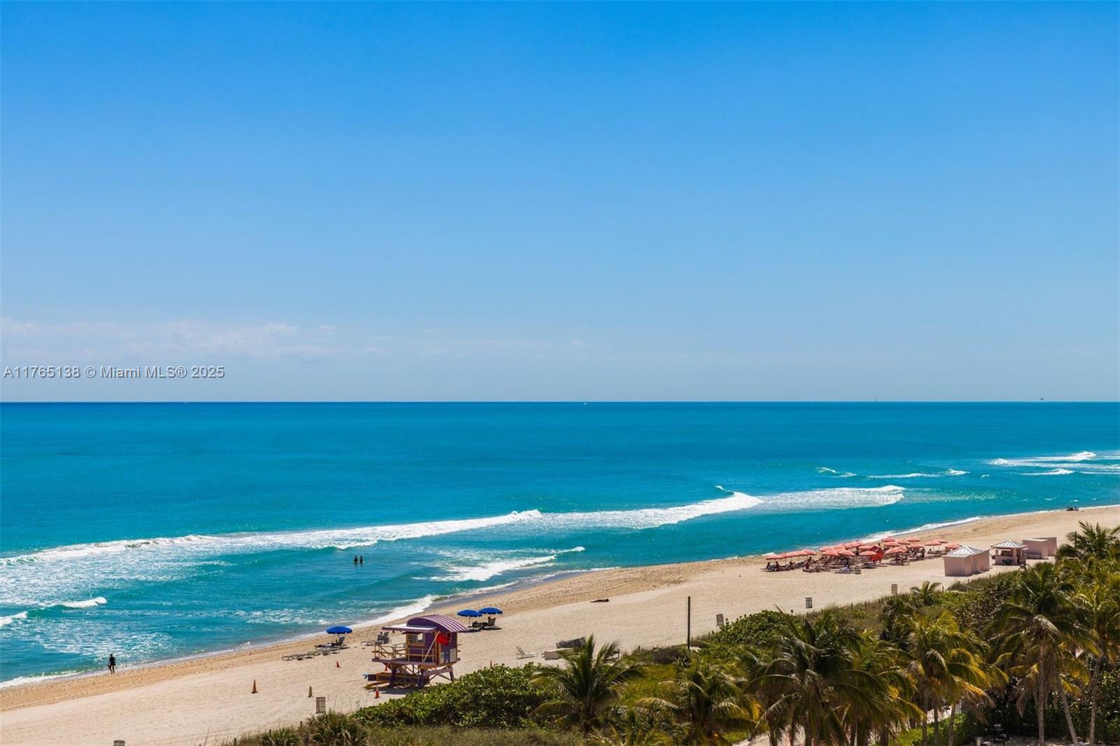 5025 Collins Ave # 705