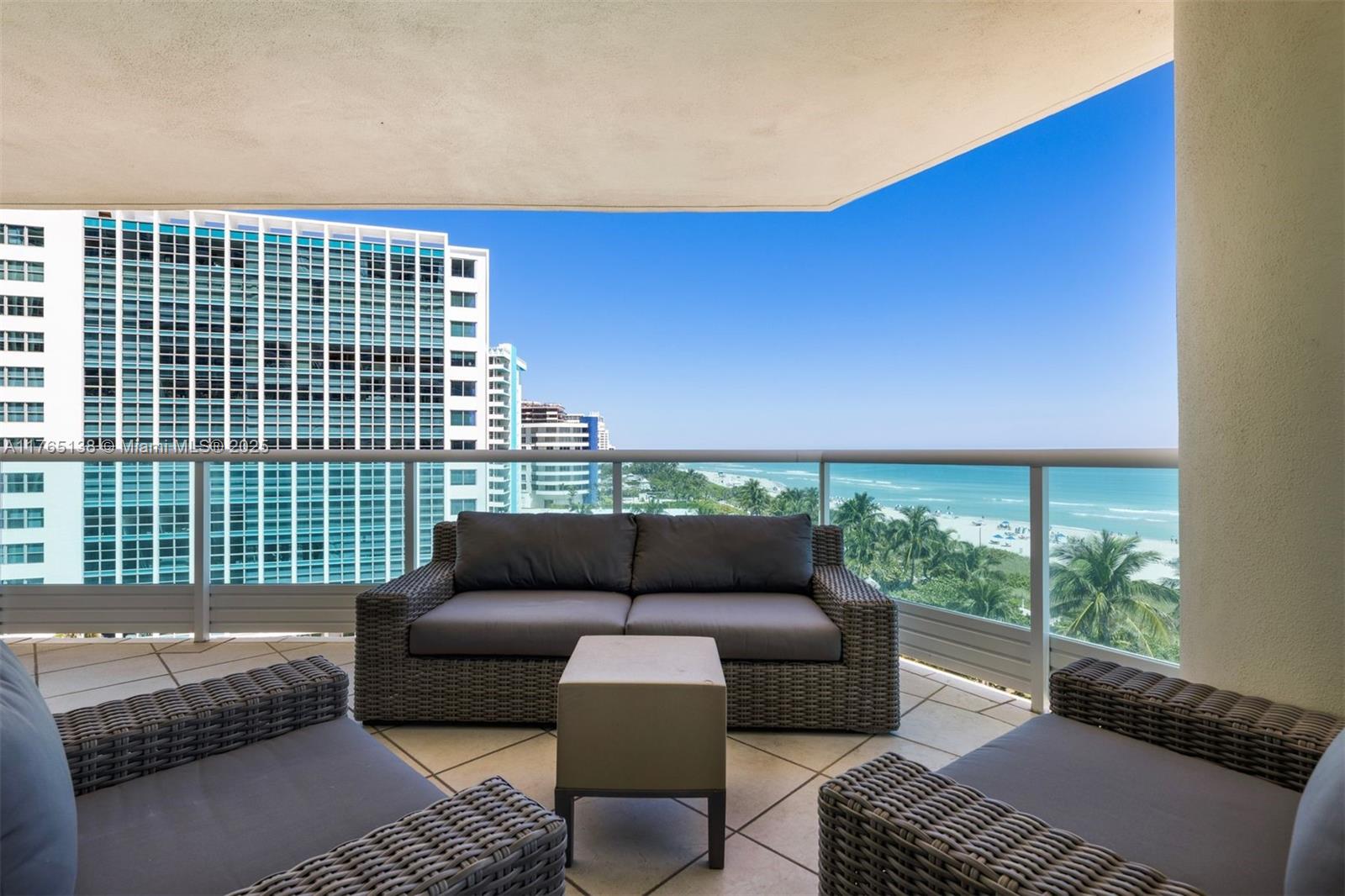 5025 Collins Ave # 705