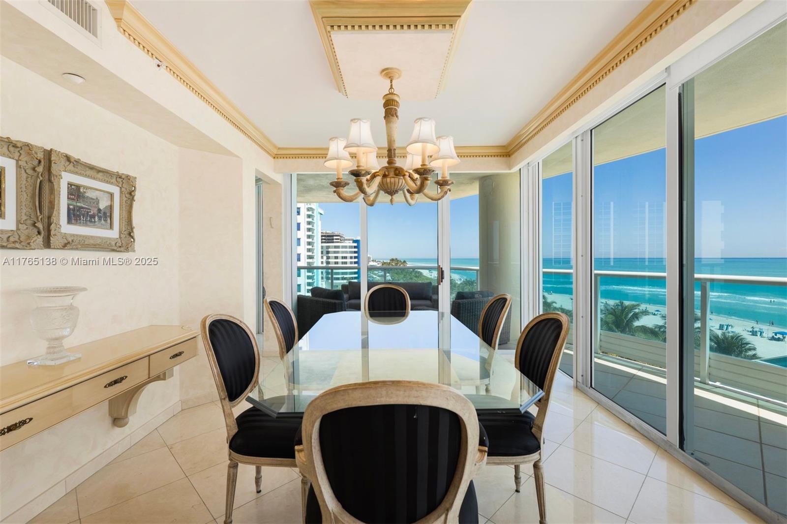 5025 Collins Ave # 705