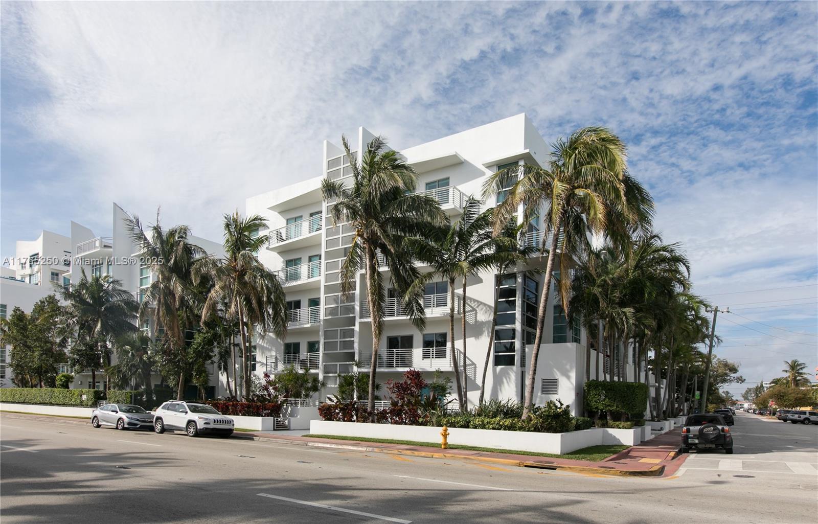 7744 Collins Ave # 4