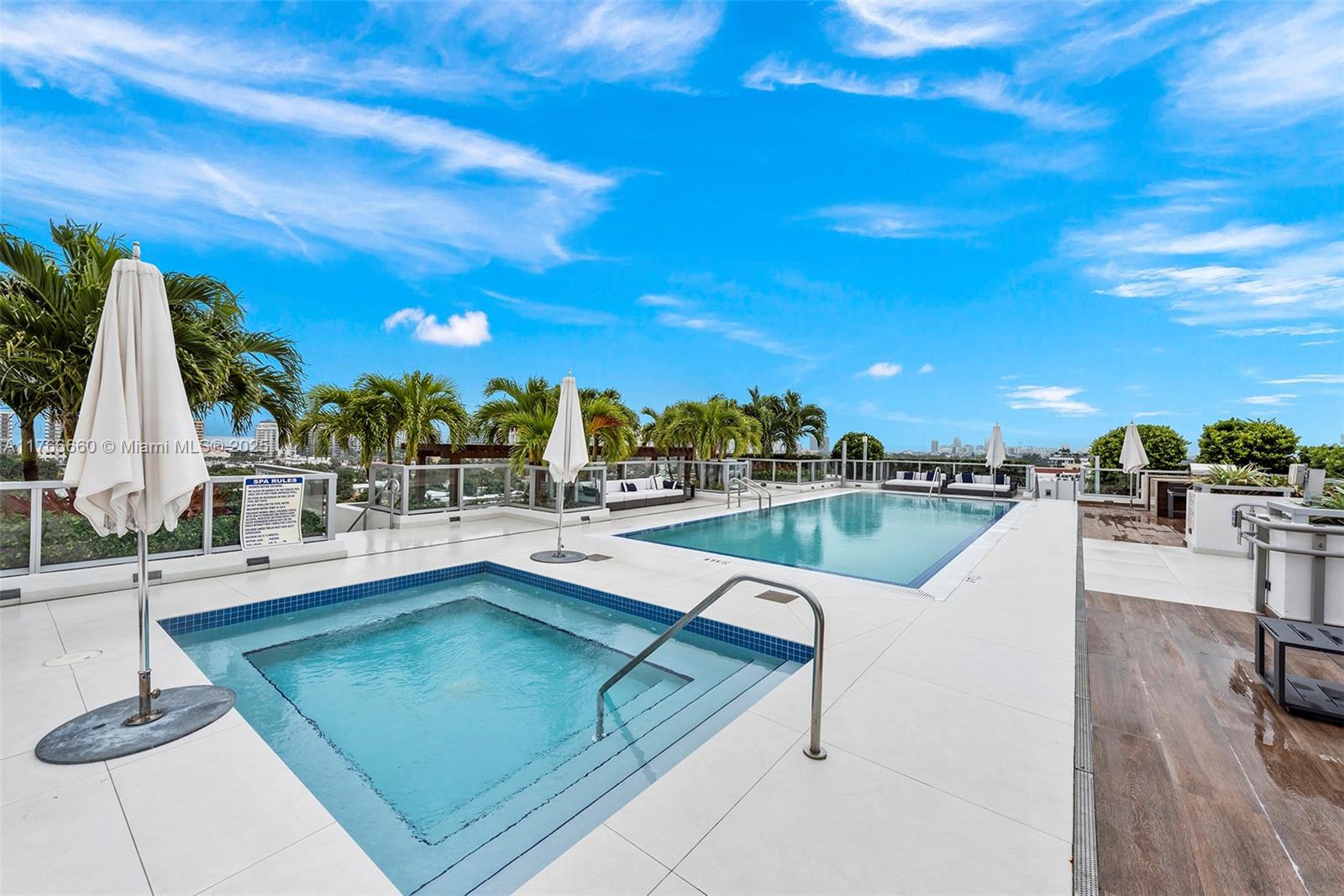 9521 E Bay Harbor Dr # 905