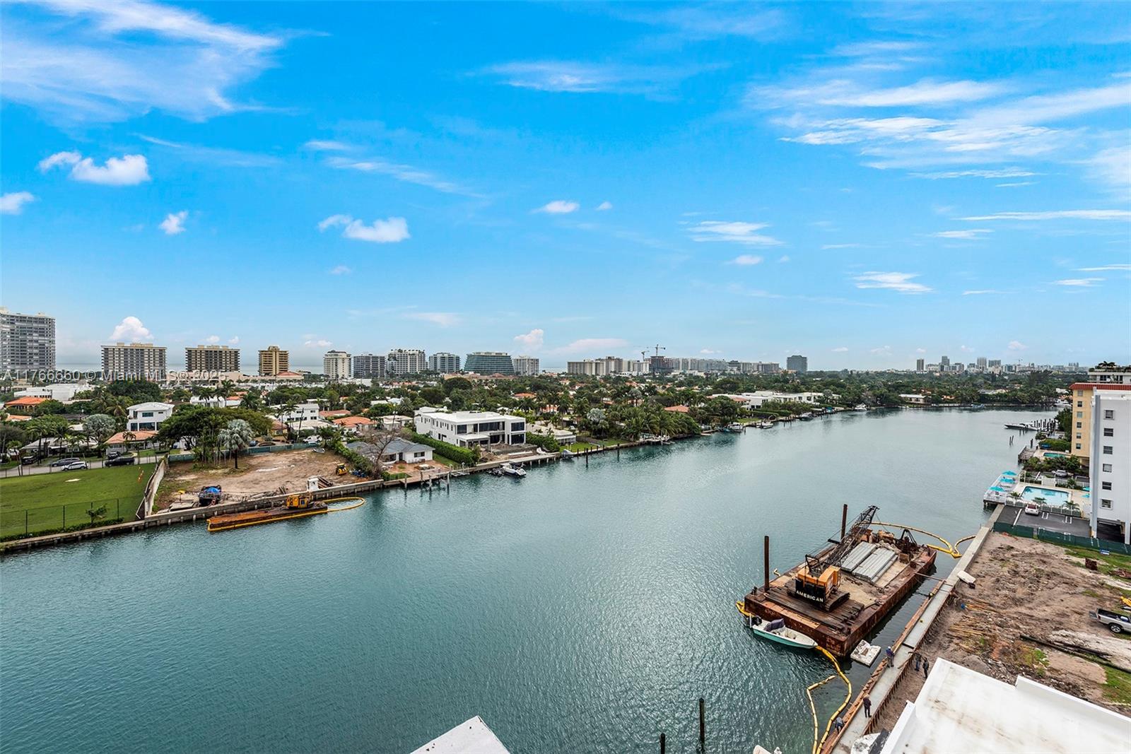 9521 E Bay Harbor Dr # 905