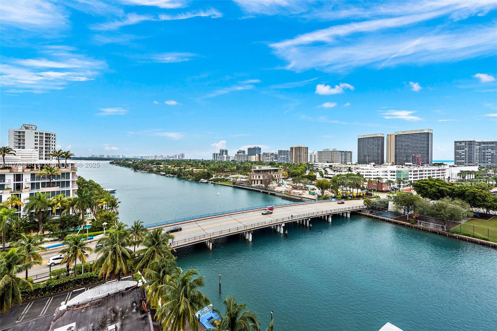 9521 E Bay Harbor Dr # 905