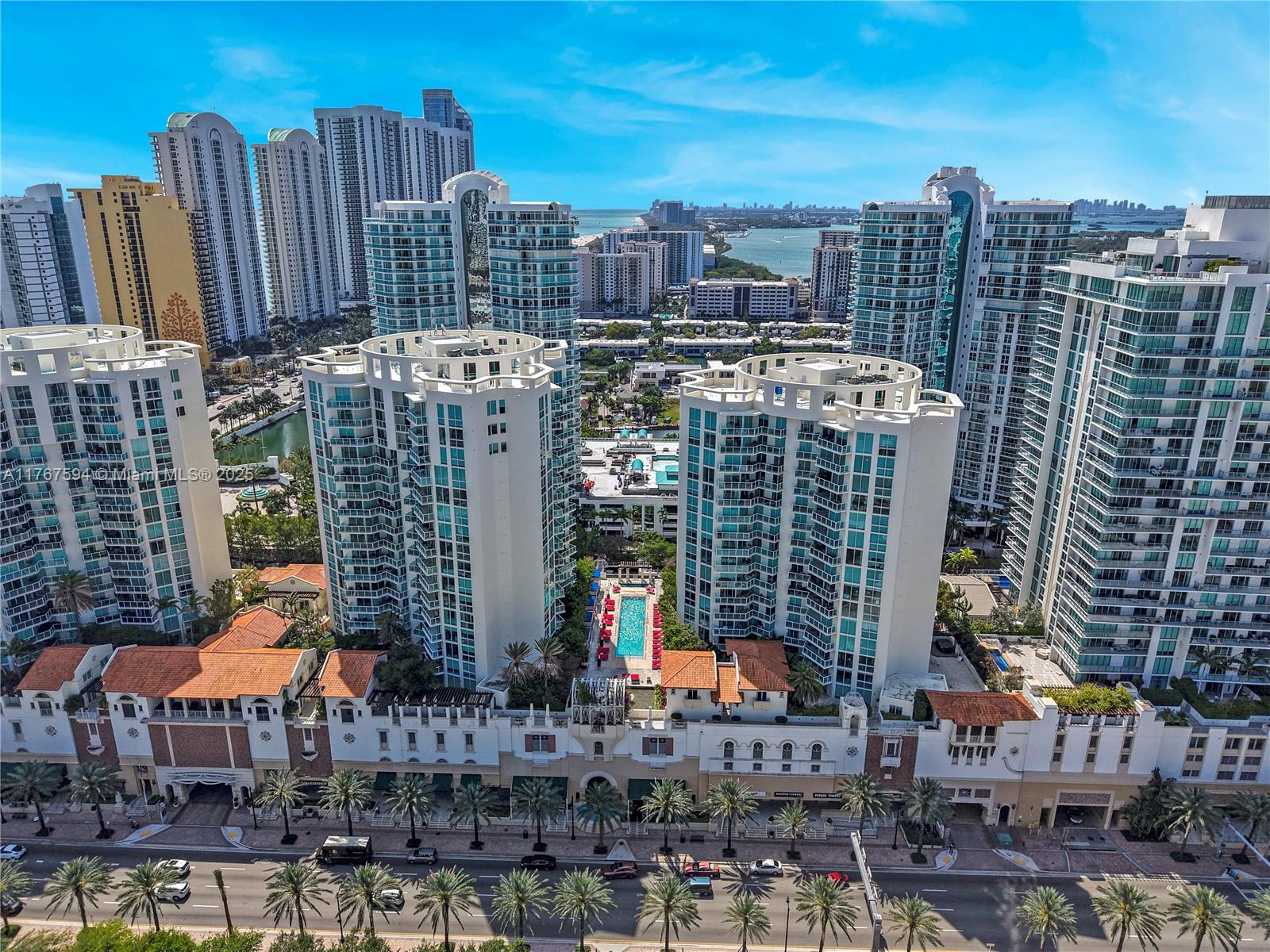 250 Sunny Isles Blvd # 904 Unit: 3-904