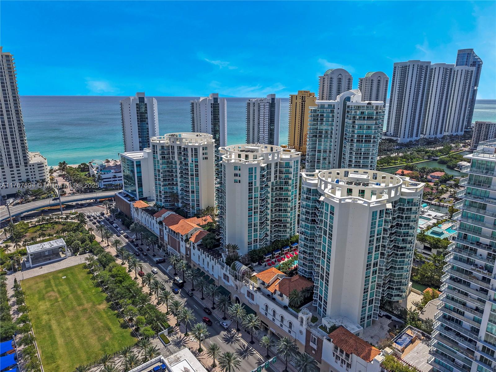 250 Sunny Isles Blvd # 904 Unit: 3-904