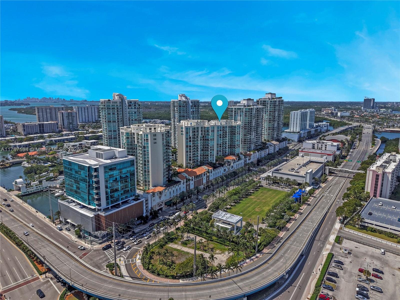 250 Sunny Isles Blvd # 904 Unit: 3-904