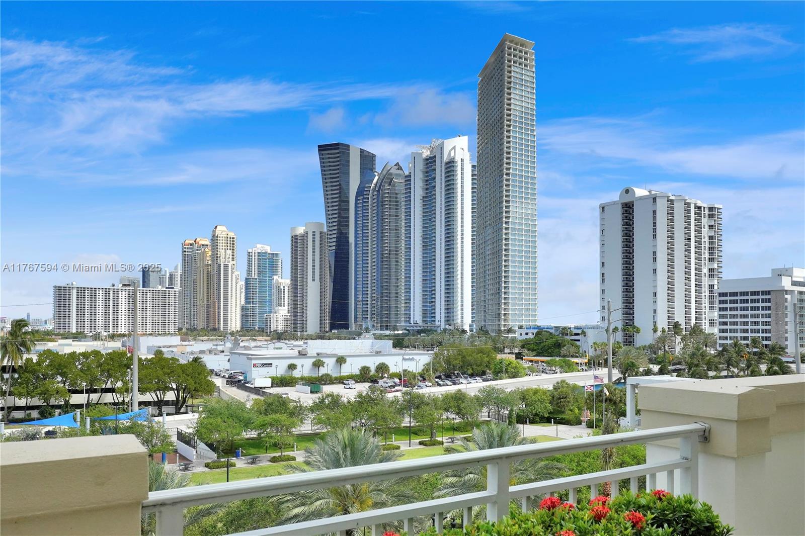 250 Sunny Isles Blvd # 904 Unit: 3-904