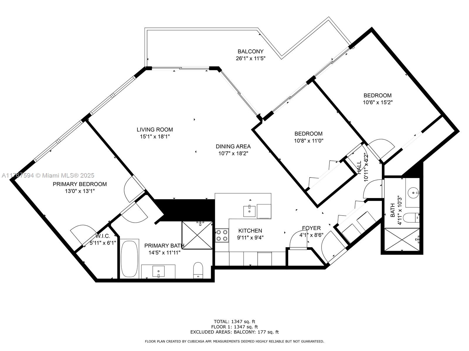 250 Sunny Isles Blvd # 904 Unit: 3-904