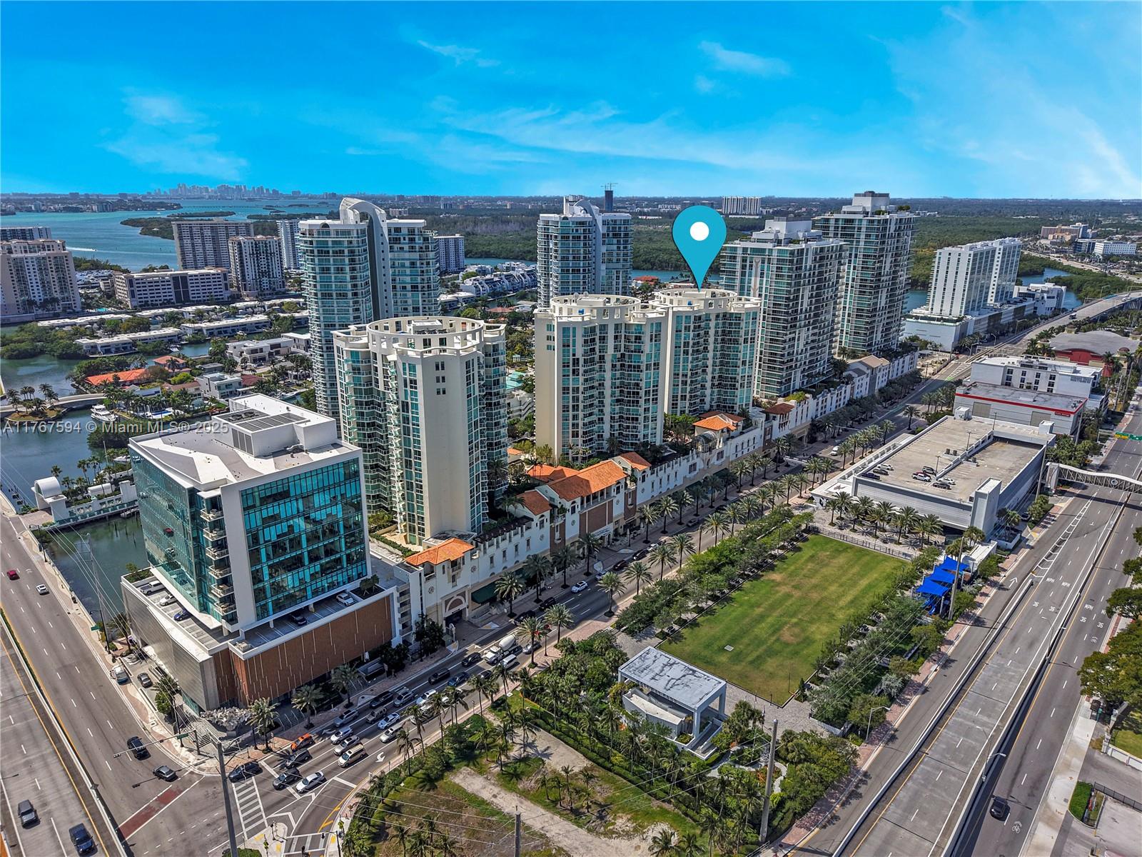 250 Sunny Isles Blvd # 904 Unit: 3-904