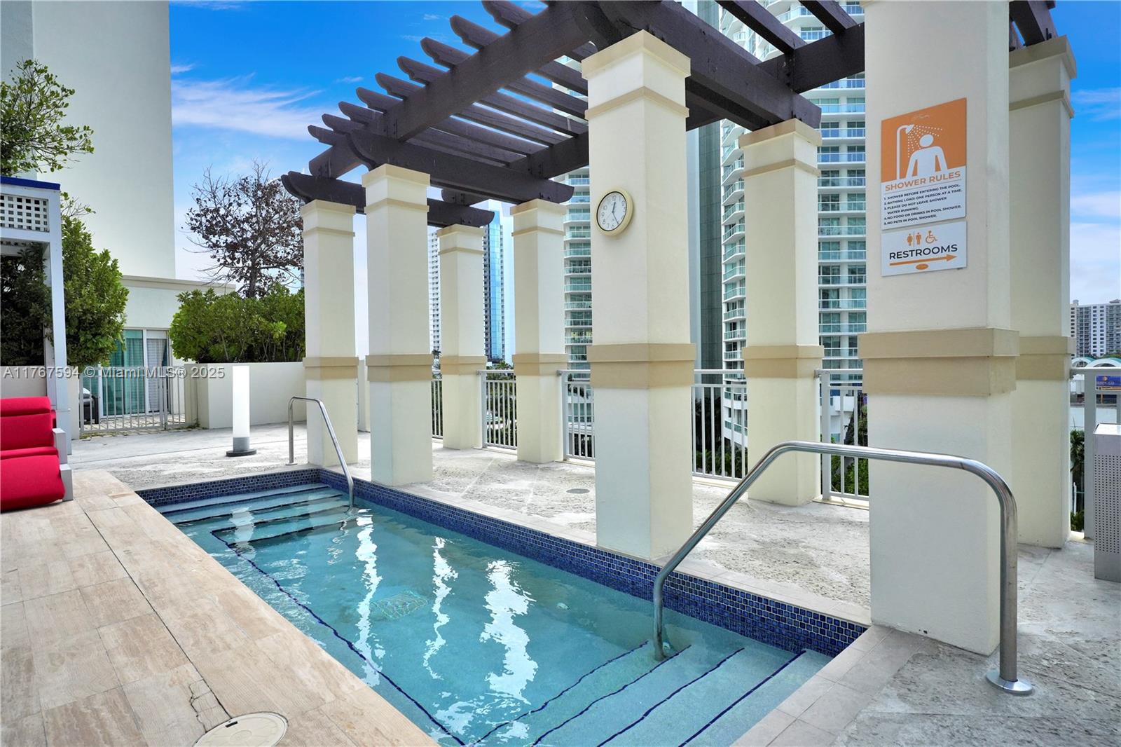 250 Sunny Isles Blvd # 904 Unit: 3-904