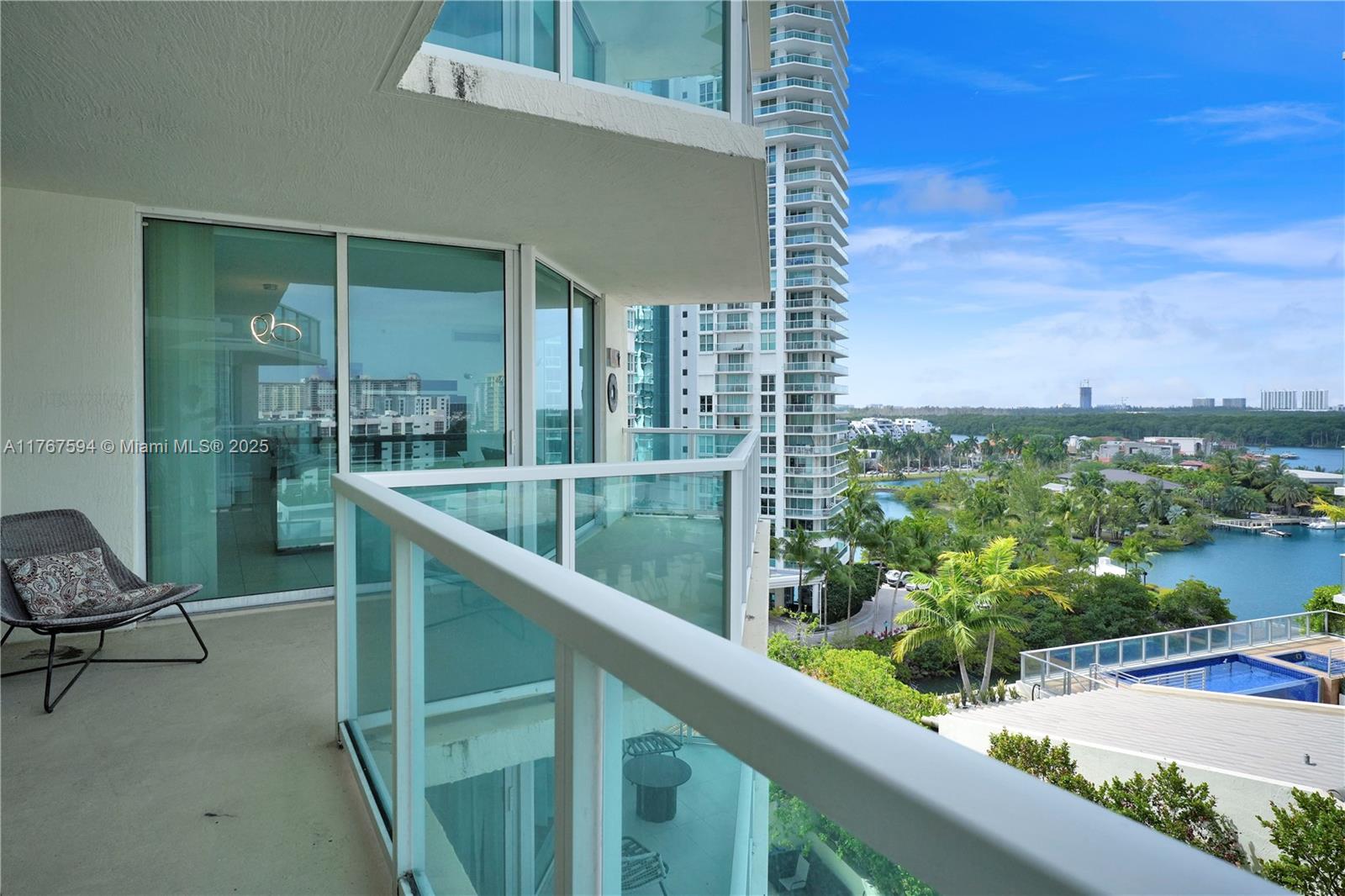 250 Sunny Isles Blvd # 904 Unit: 3-904
