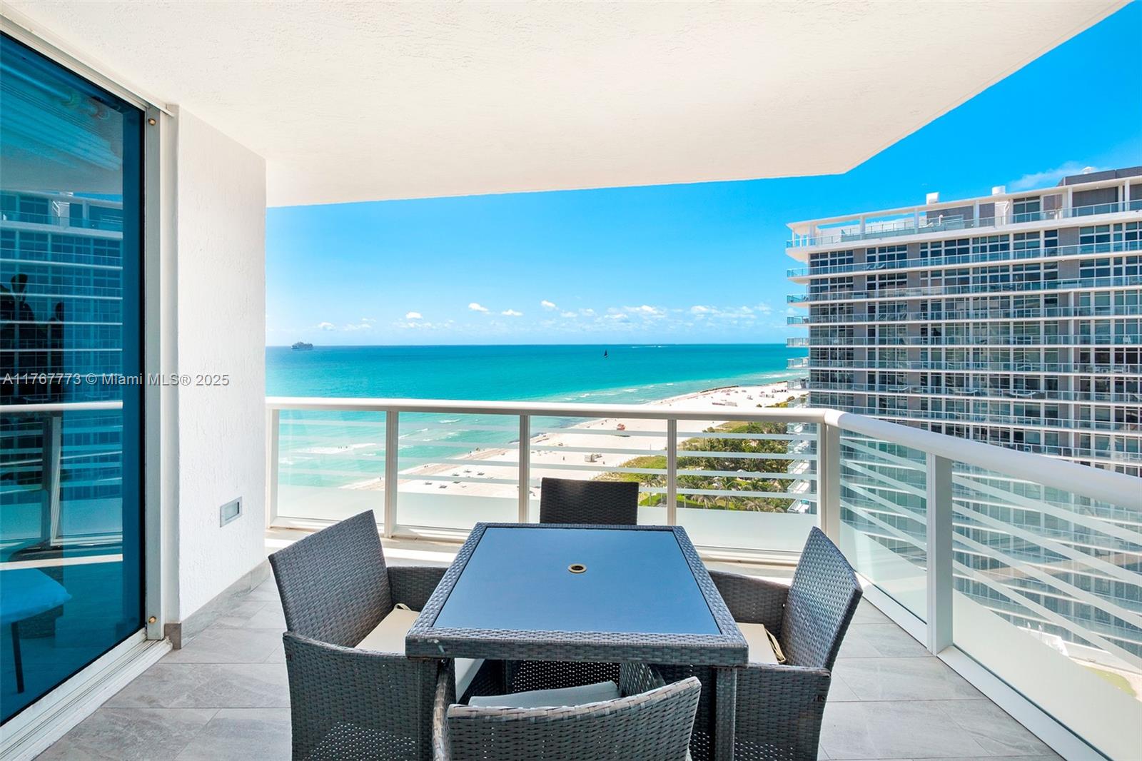 3801 SE Collins Ave # 1703