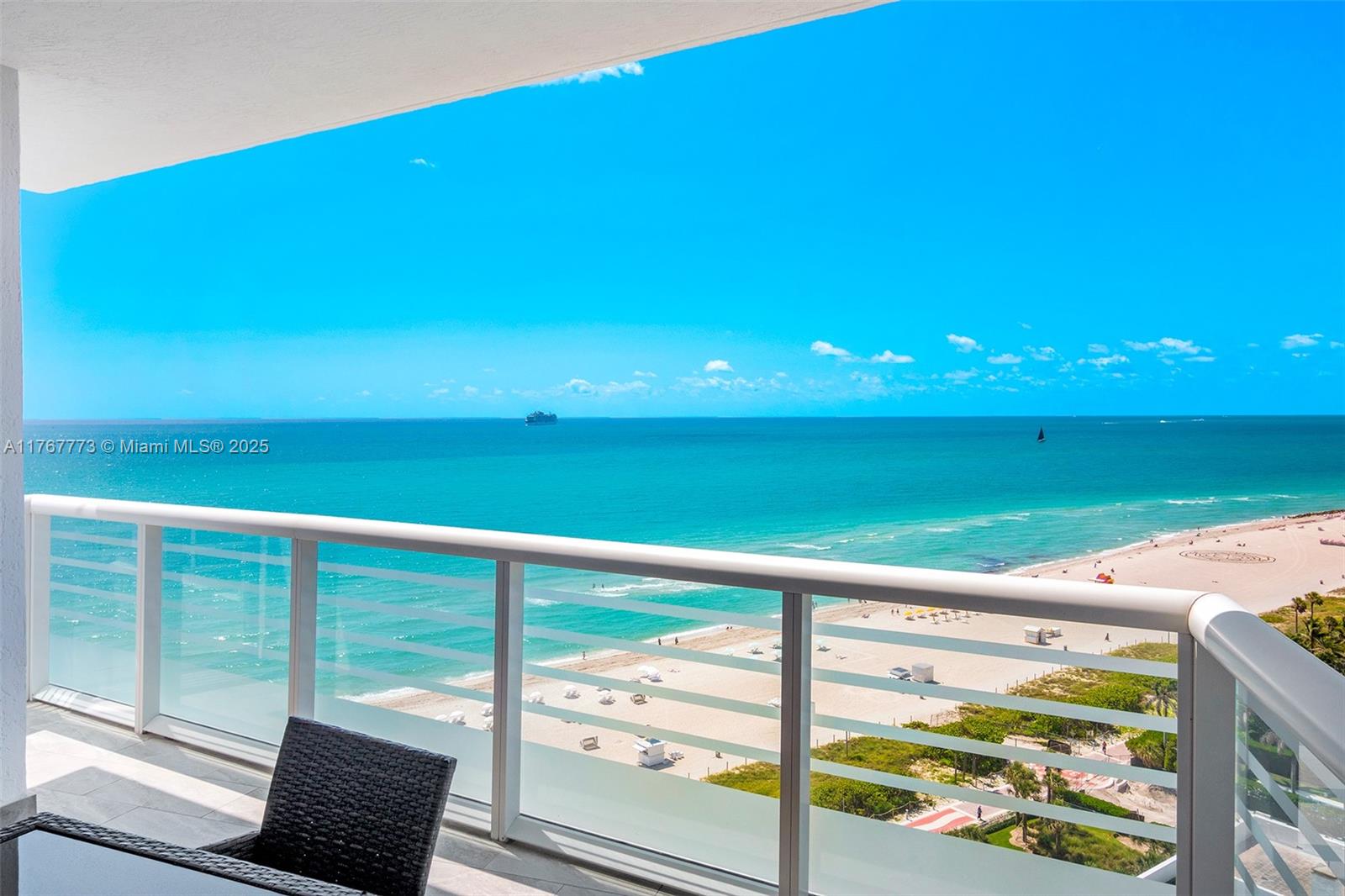 3801 SE Collins Ave # 1703