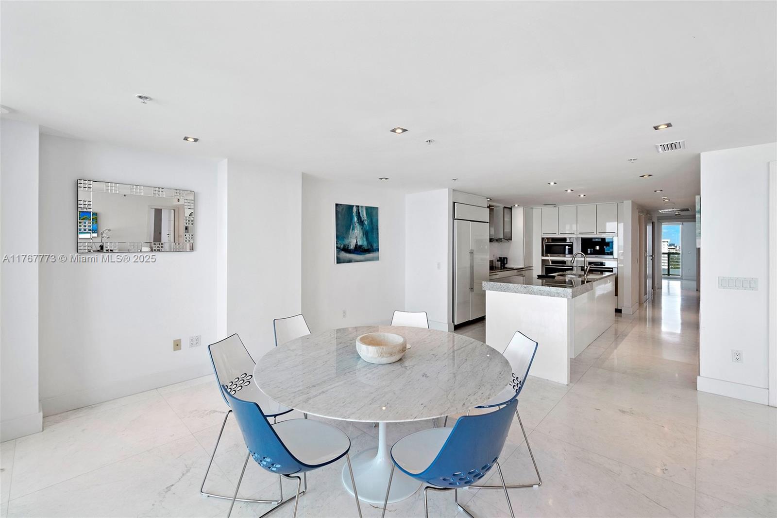 3801 SE Collins Ave # 1703