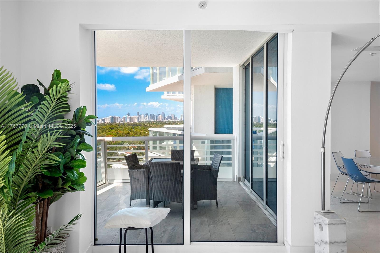 3801 SE Collins Ave # 1703