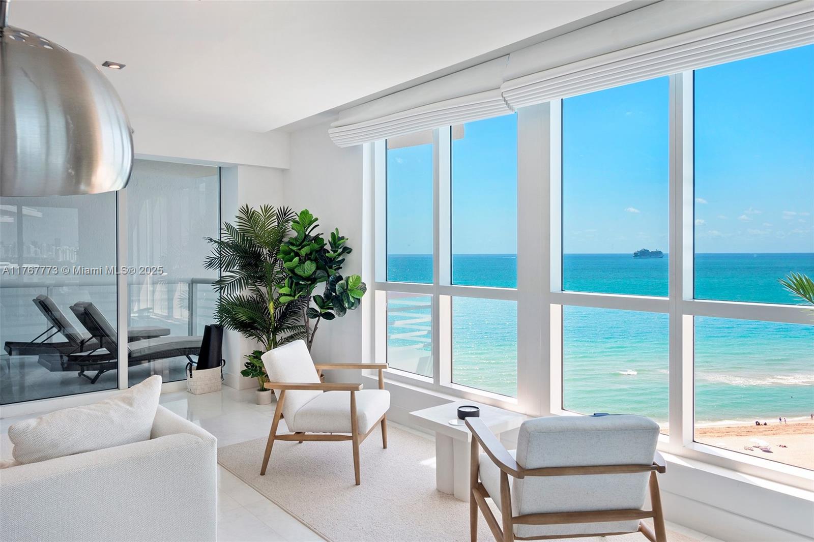 3801 SE Collins Ave # 1703