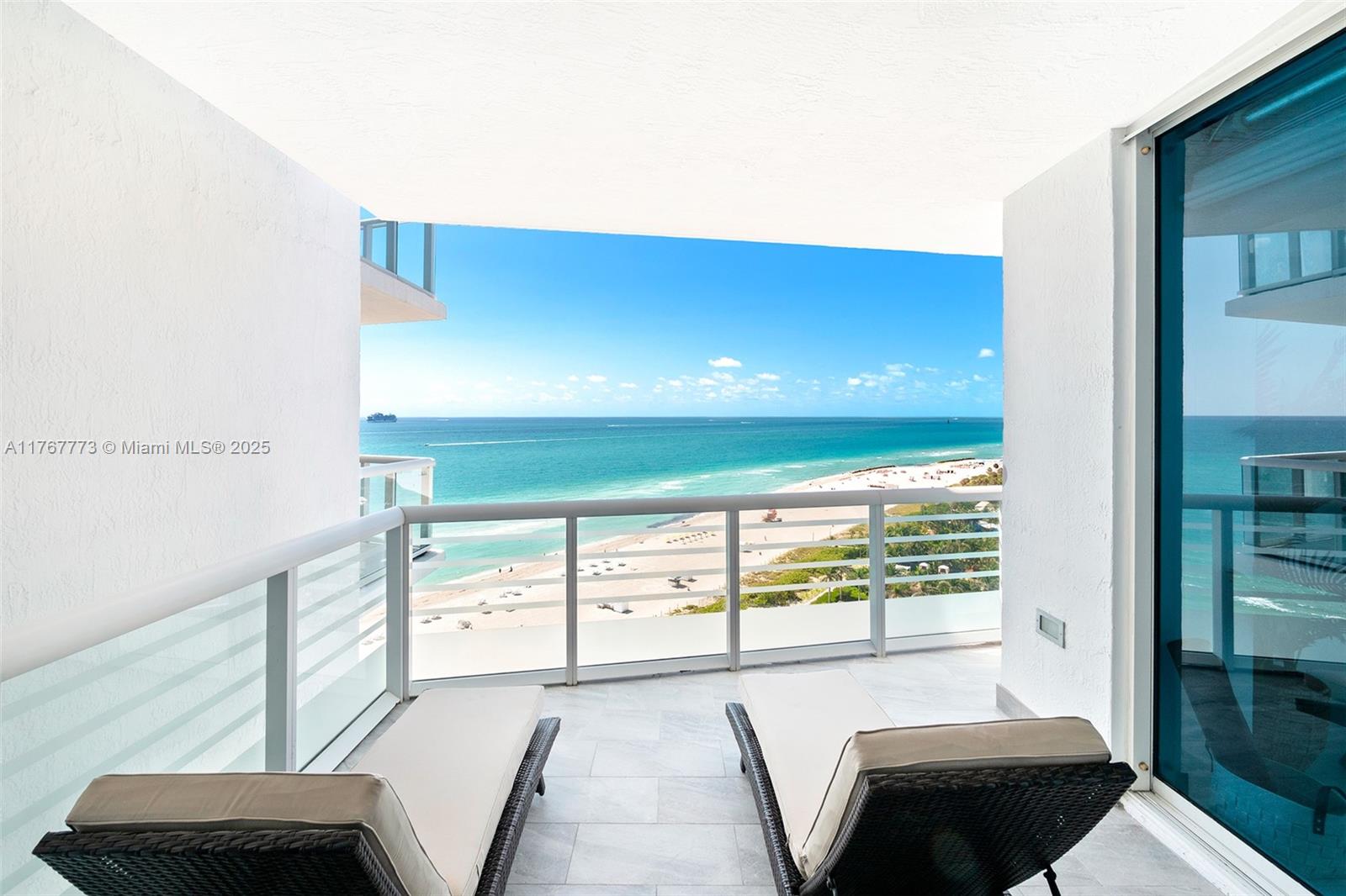 3801 SE Collins Ave # 1703