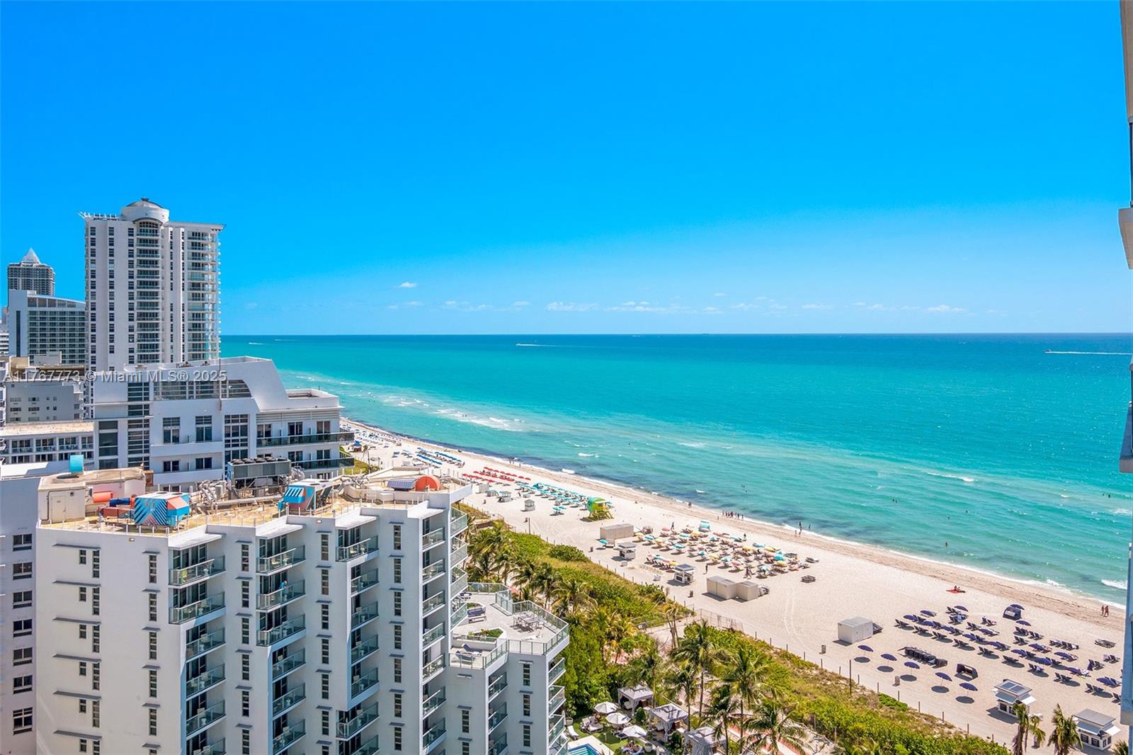 3801 SE Collins Ave # 1703