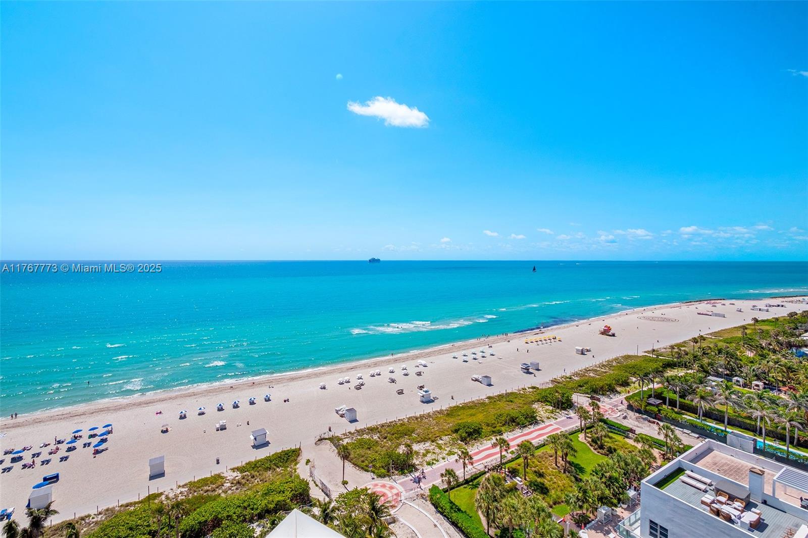 3801 SE Collins Ave # 1703