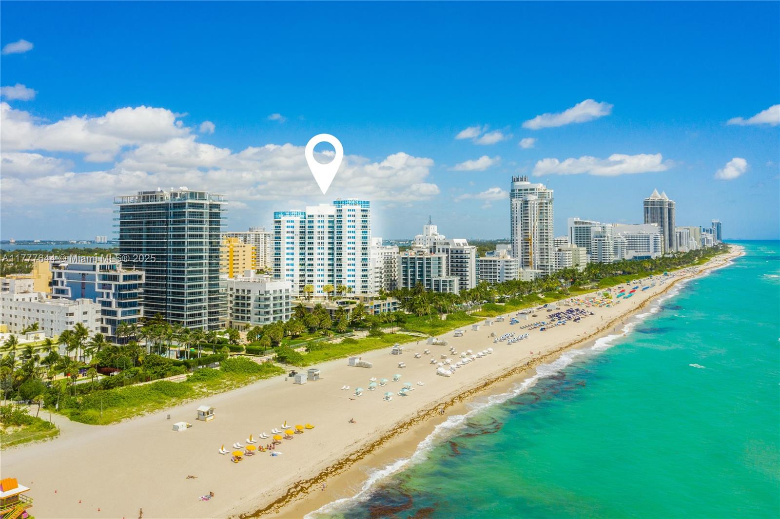 3801 Collins Ave # 1103