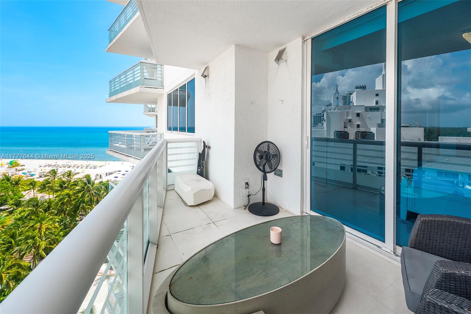 3801 Collins Ave # 1103