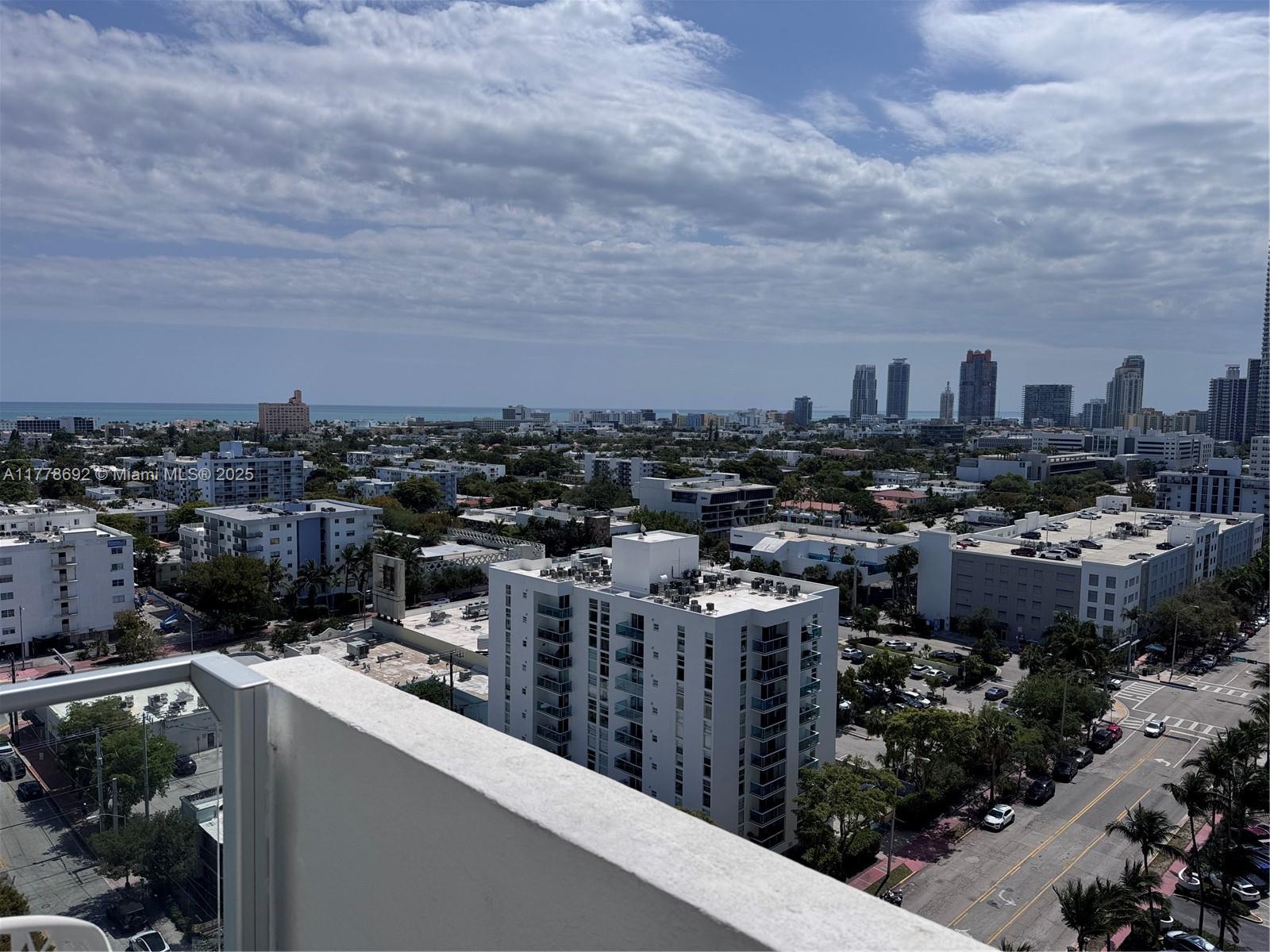 1100 West Ave # 1 Unit: PH-1