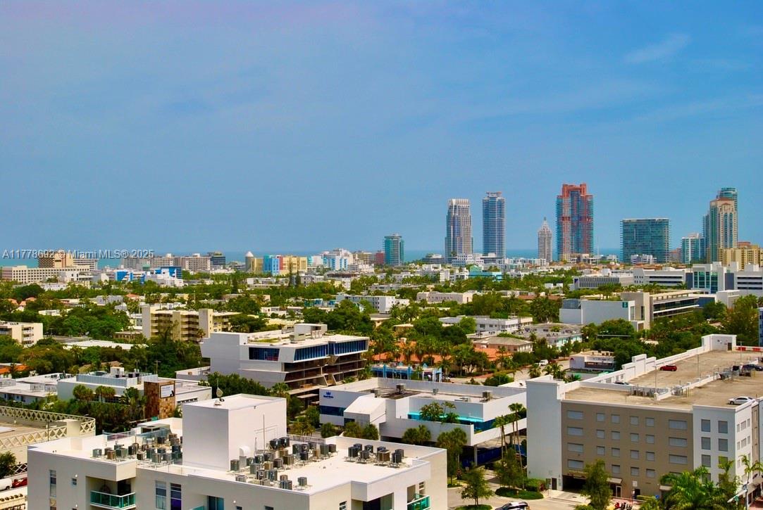 1100 West Ave # 1 Unit: PH-1