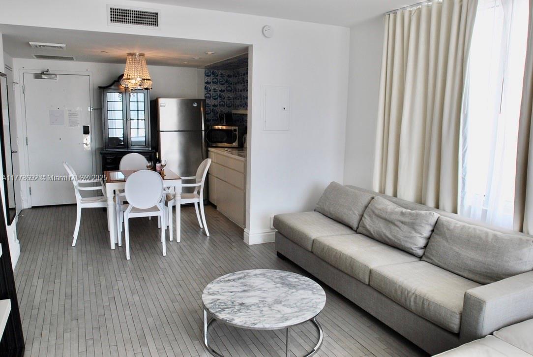 1100 West Ave # 1 Unit: PH-1