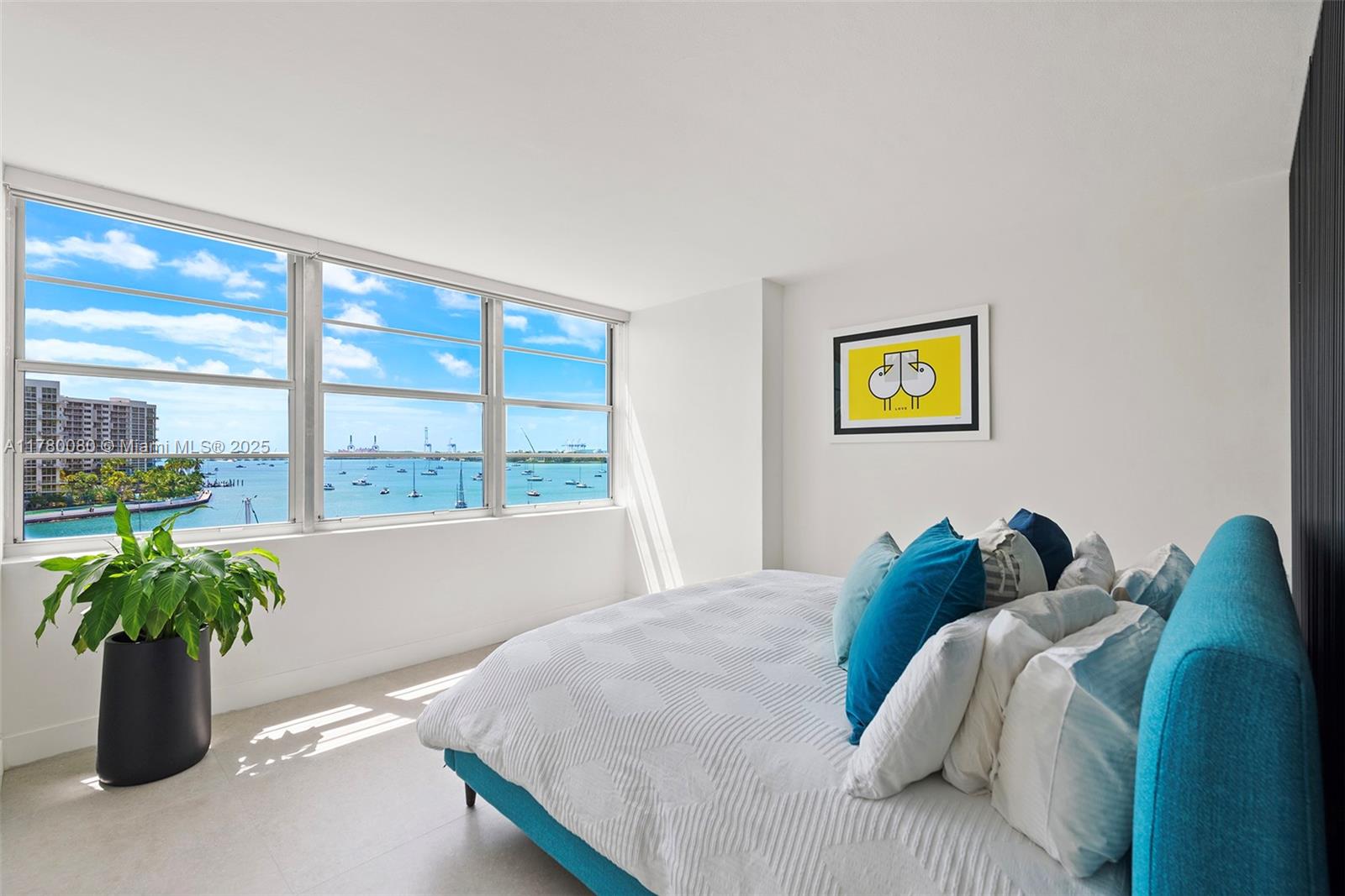 20 Island Ave # 609