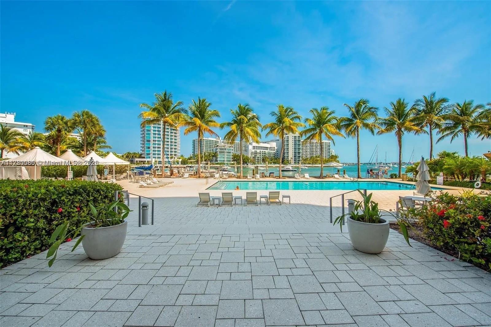 20 Island Ave # 609