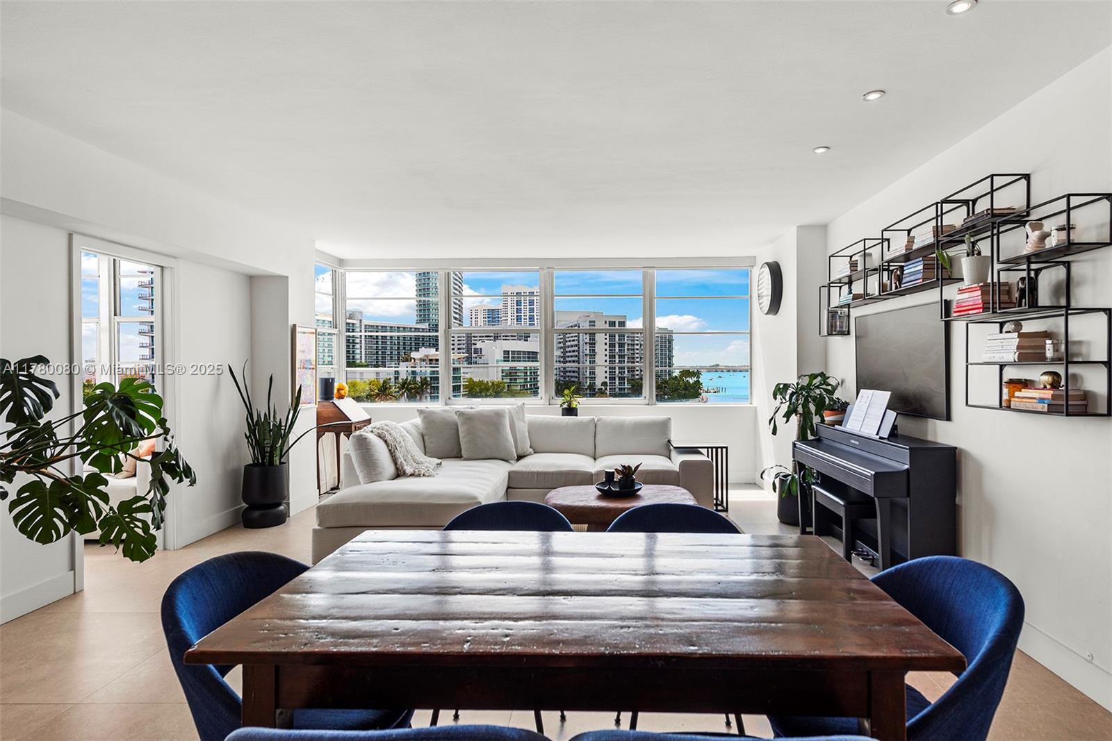 20 Island Ave # 609