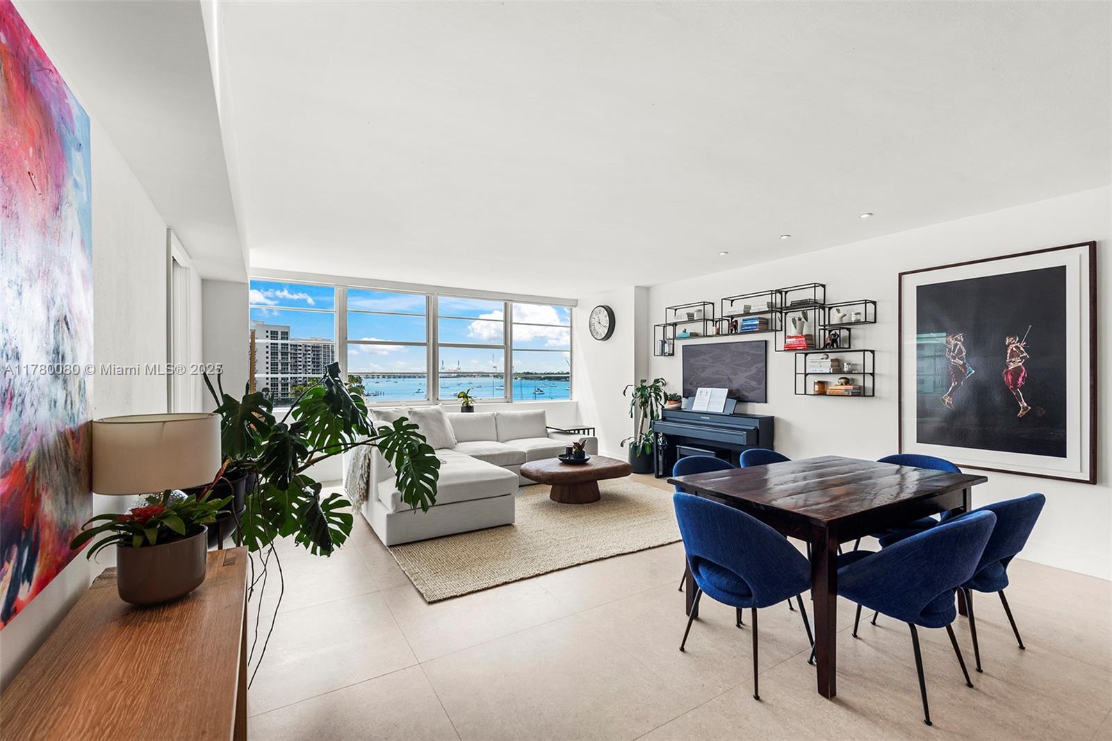 20 Island Ave # 609