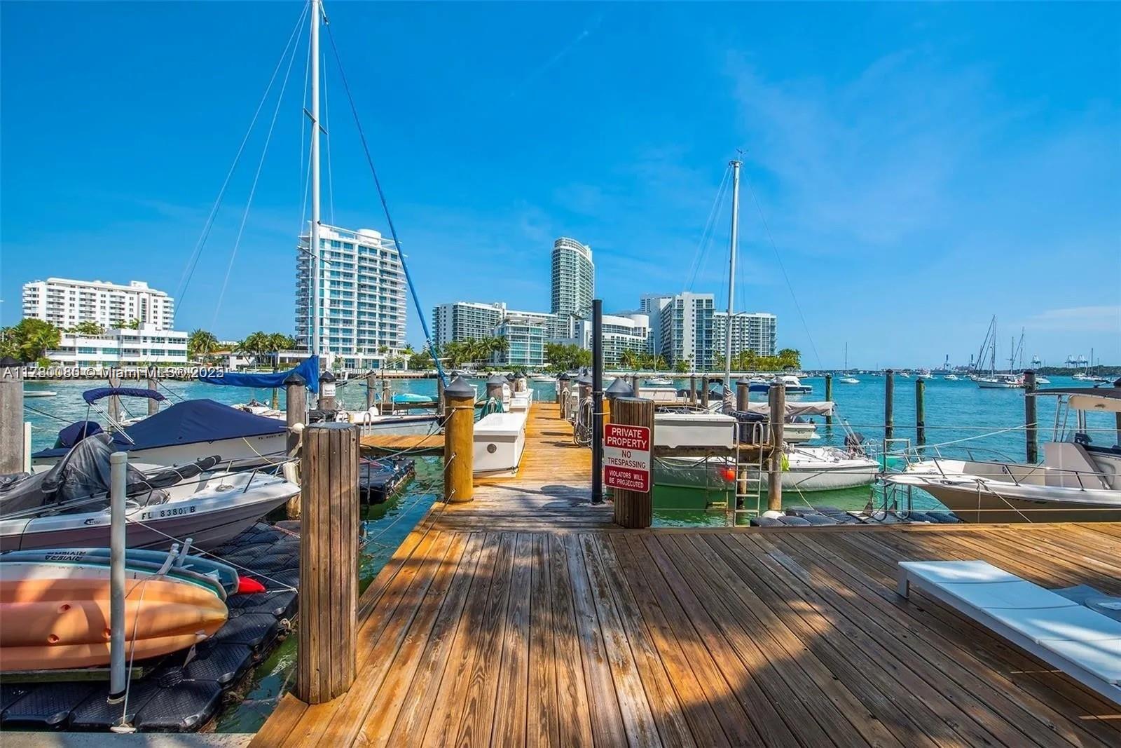 20 Island Ave # 609