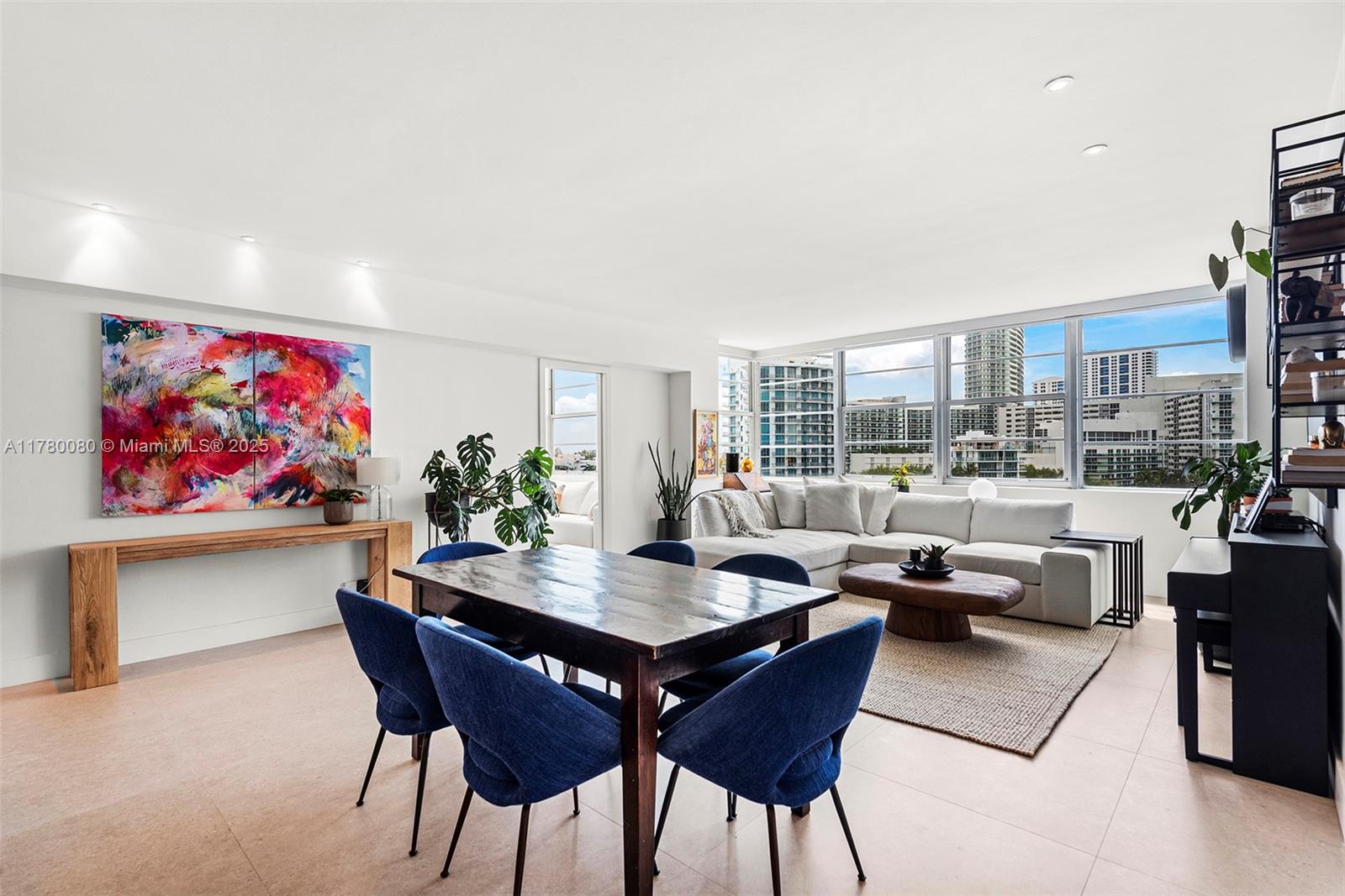 20 Island Ave # 609