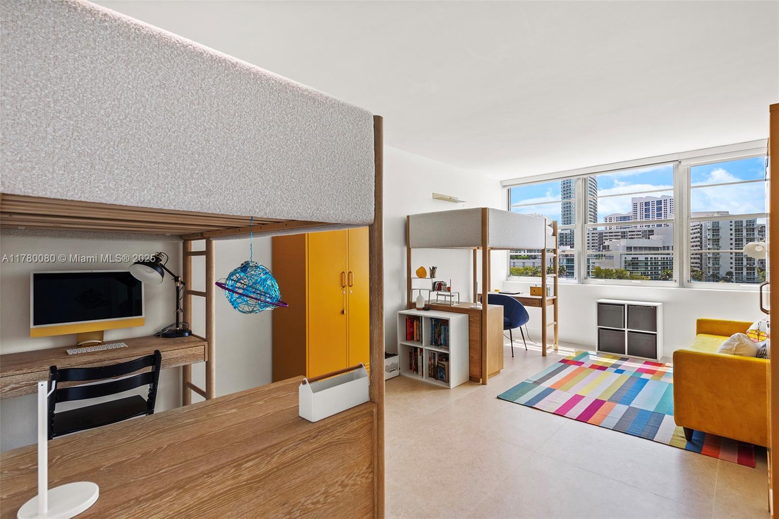 20 Island Ave # 609