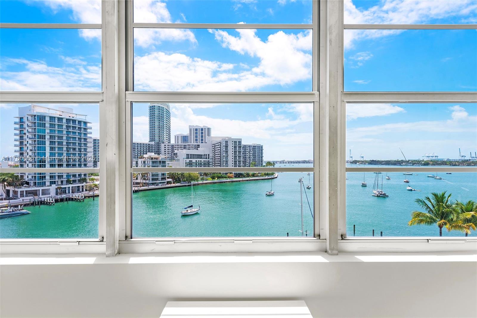 20 Island Ave # 609