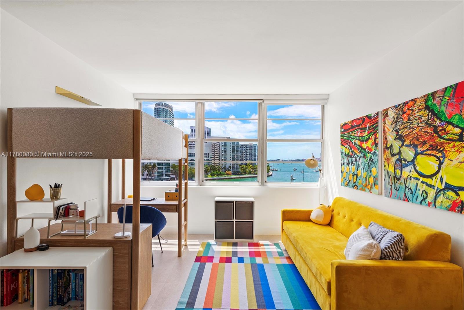 20 Island Ave # 609