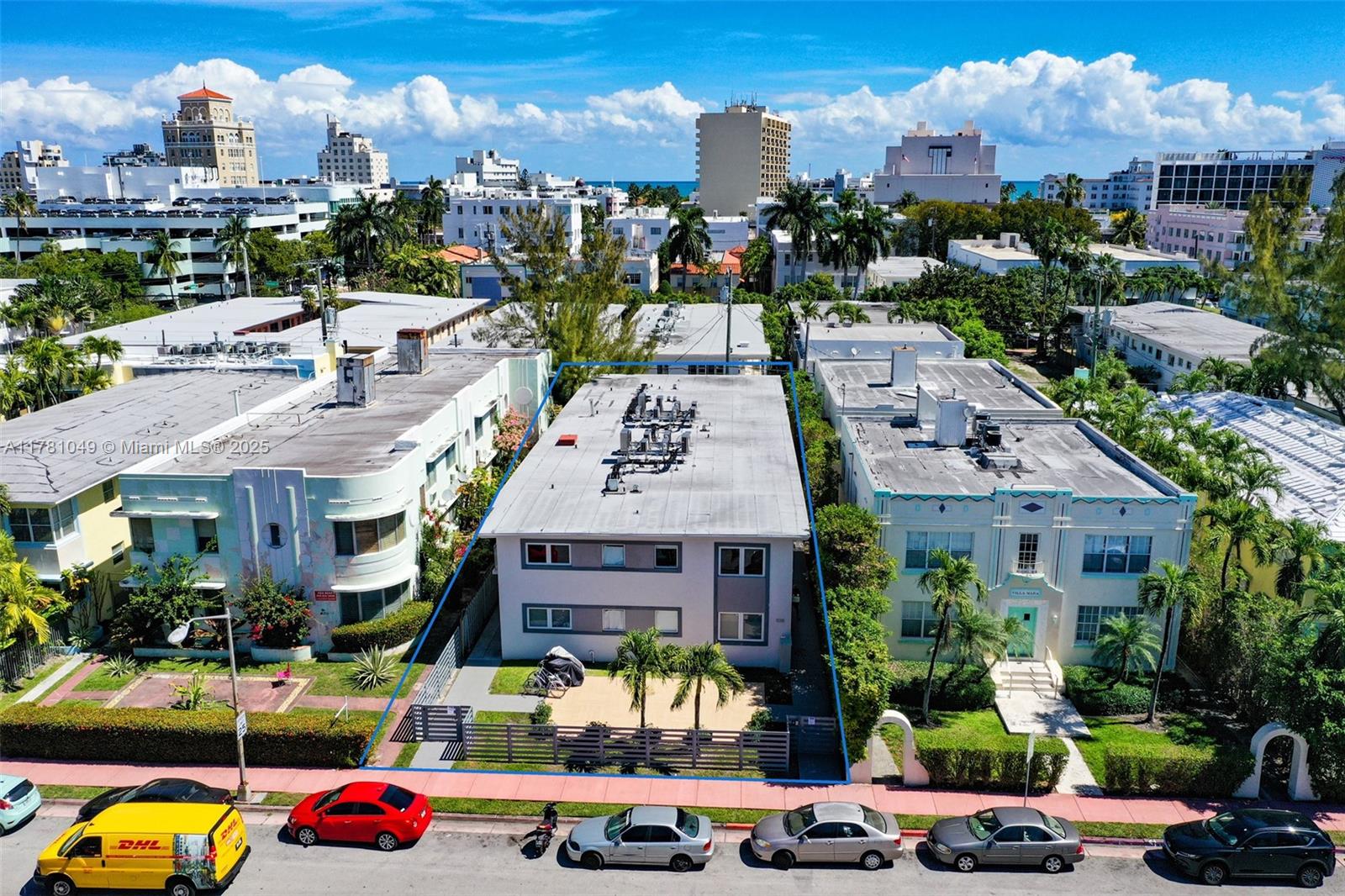 1035 Euclid Ave # 18