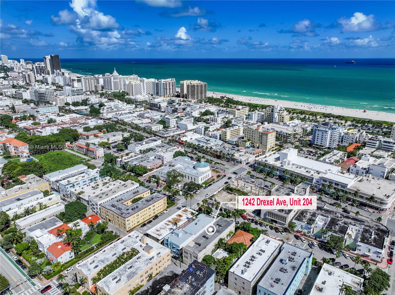1242 Drexel Ave # 204