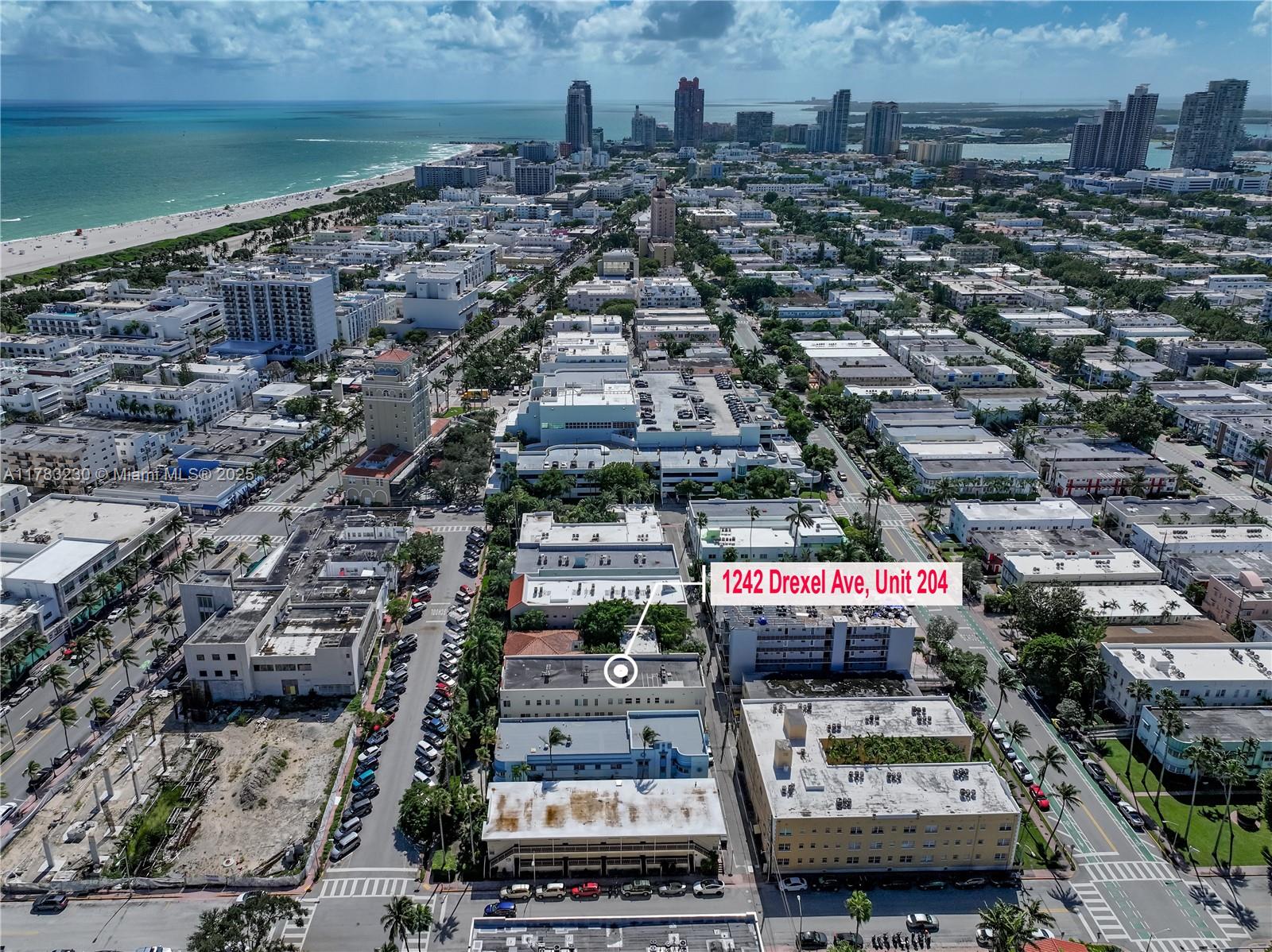 1242 Drexel Ave # 204