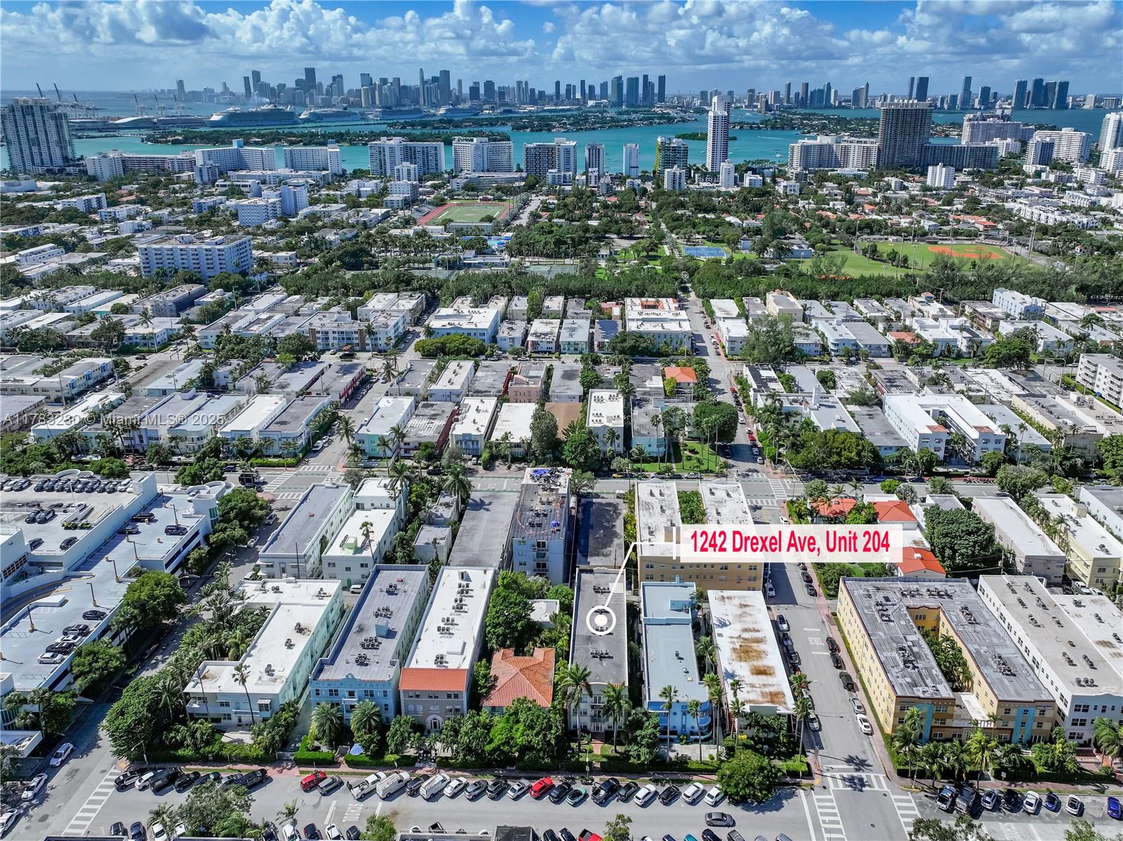 1242 Drexel Ave # 204