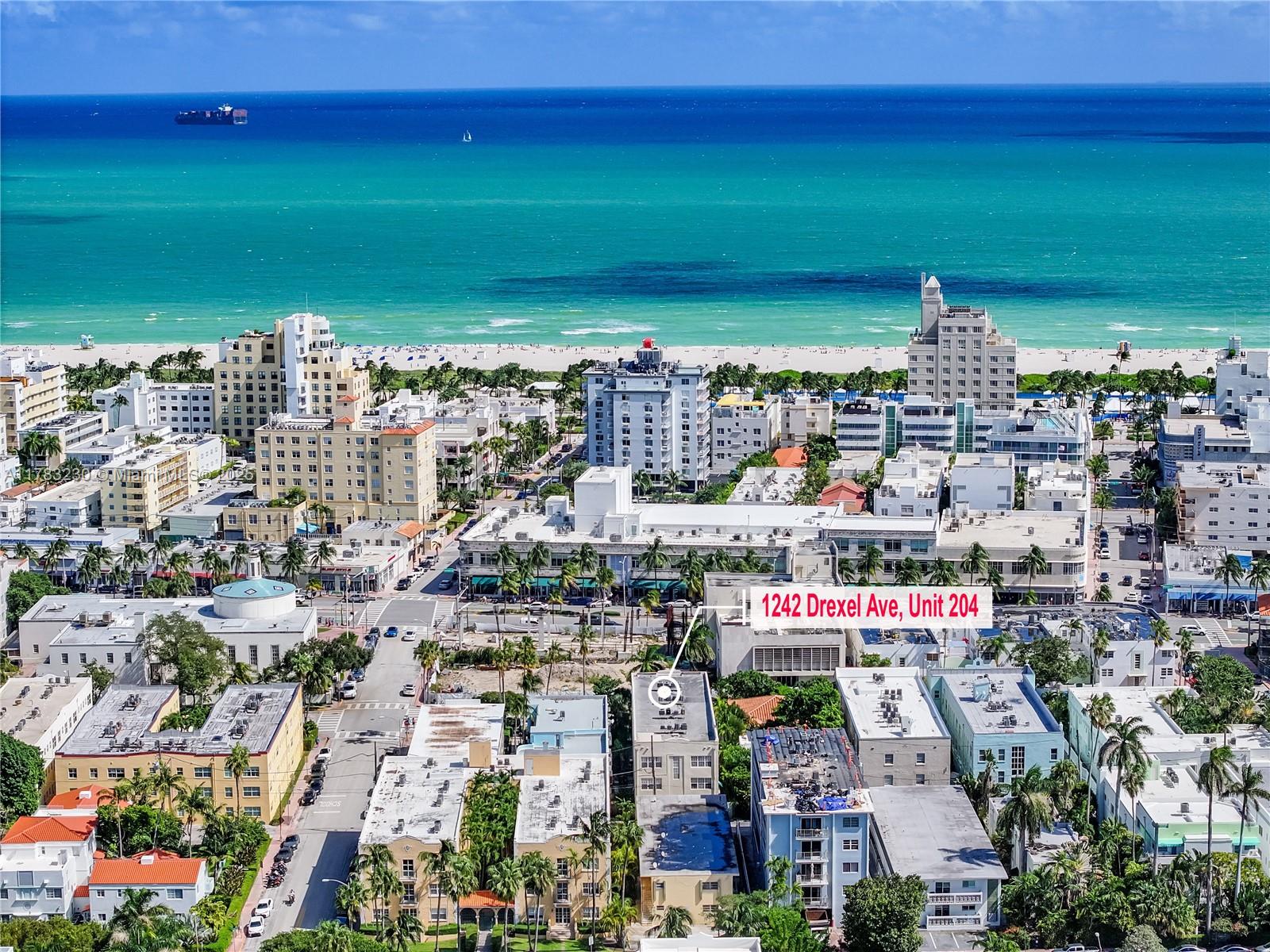 1242 Drexel Ave # 204