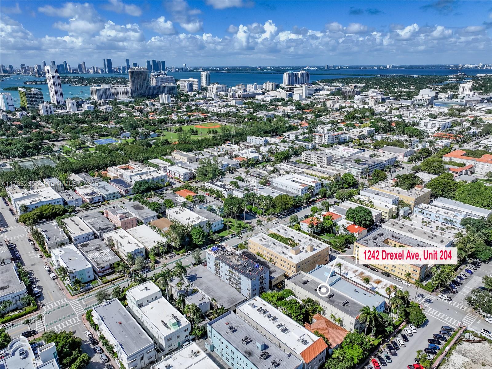 1242 Drexel Ave # 204