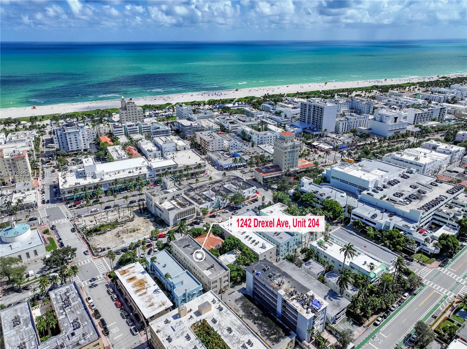 1242 Drexel Ave # 204