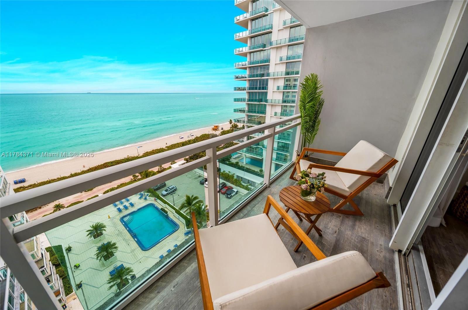 6917 Collins Ave # 1409