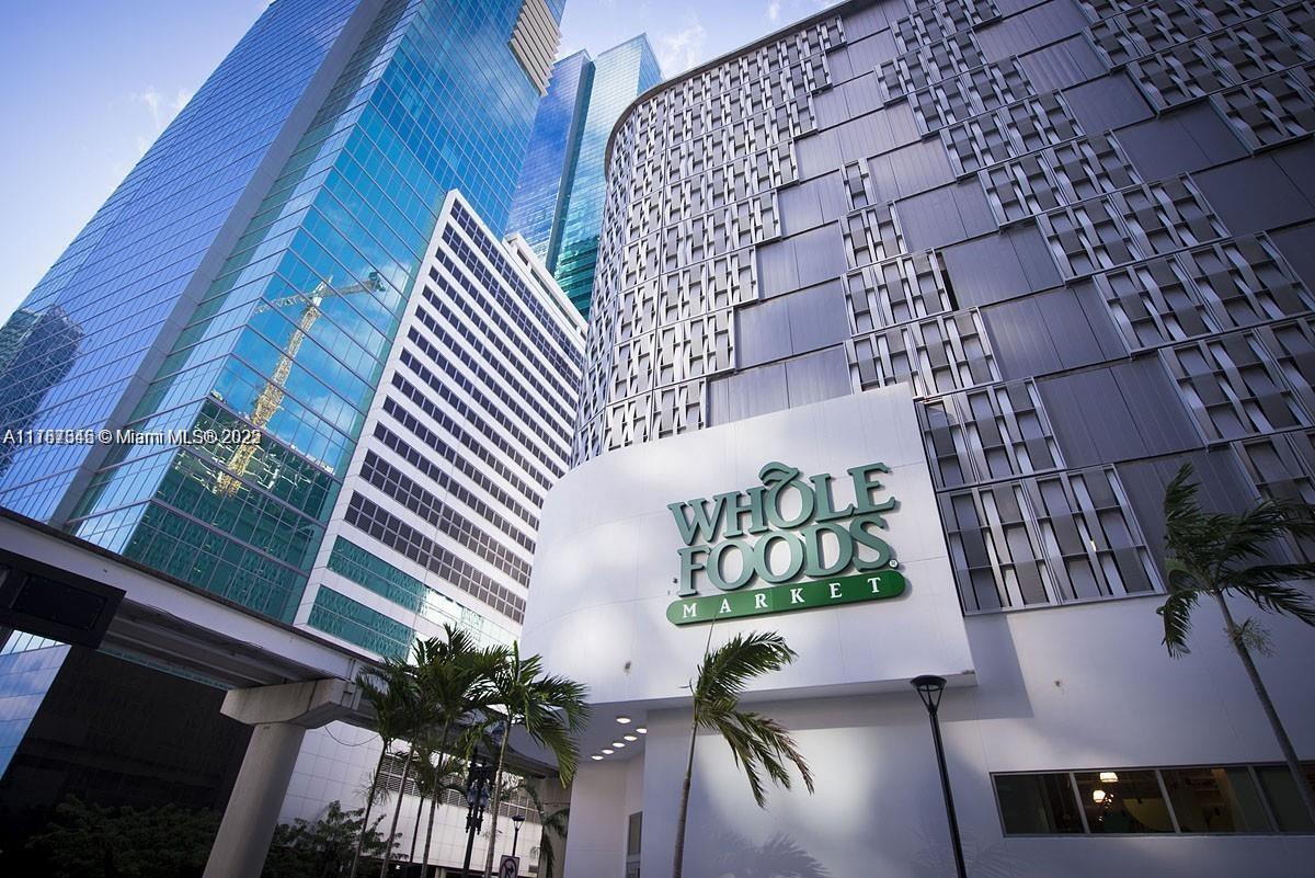 300 S Biscayne Blvd # 3010 Unit: T-3010