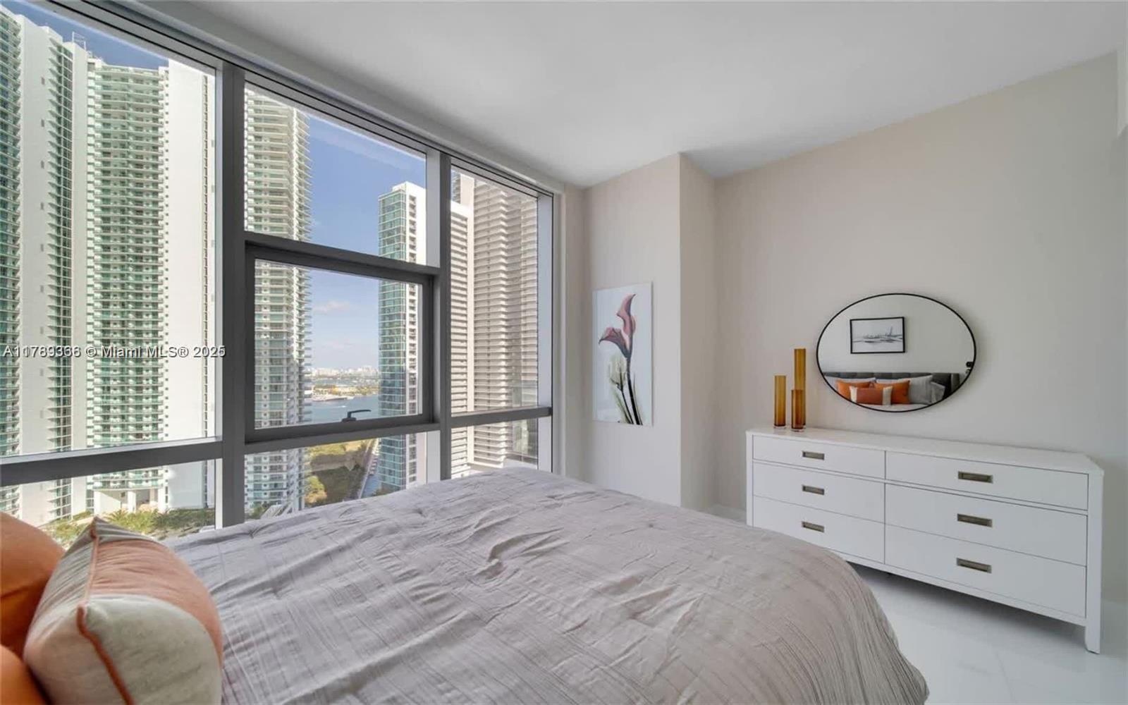 851 NE 1st Ave # 2601